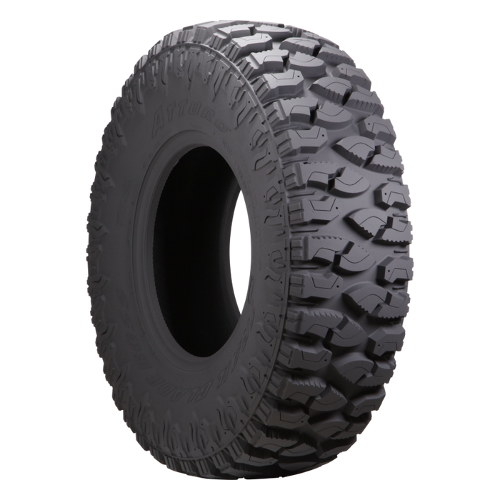 Atturo Tire SXBO-U1LC5ATA Atturo Trail Blade BOSS SxS Tire - 33x10R15 80N