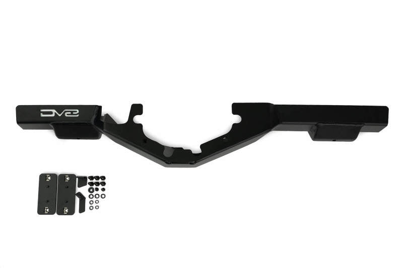 DV8 Offroad SPBR-03 21-22 Ford Bronco Rear Differential Skid Plate