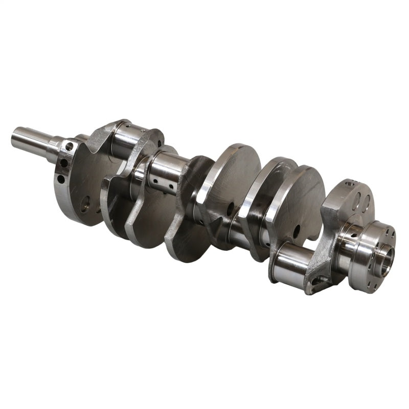 Ford Racing M-6303-M52B 5.2L Coyote Forged Crankshaft