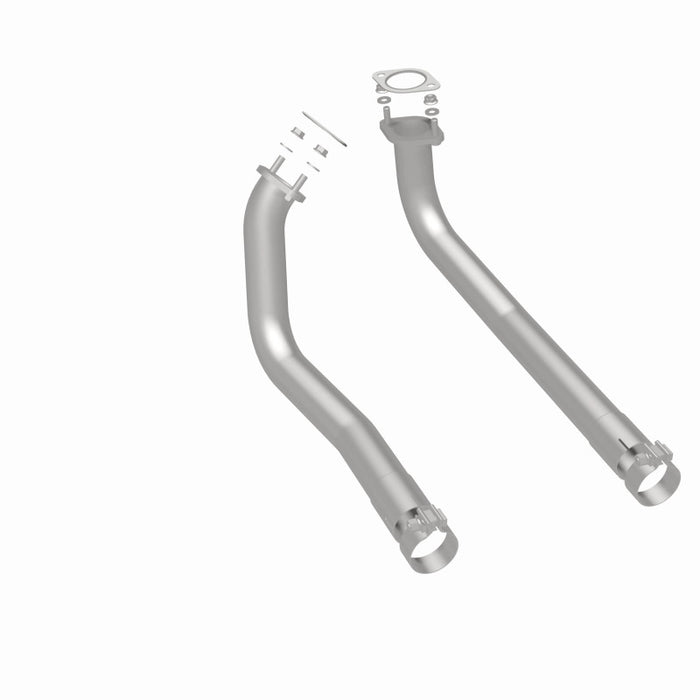 Magnaflow Perf Exhaust MAG19304 63-79 Dodge B-Body Exhaust Manifold Pipe