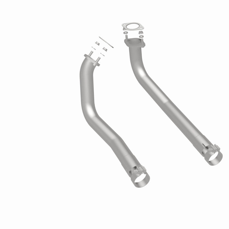 Magnaflow 19304 Manifold Front Pipes (For LP Manifolds) 67-74 Dodge Charger 7.2L