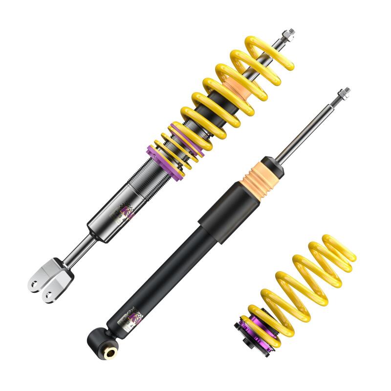 KW 10210051 Coilover Kit V1 07-08 Audi RS4