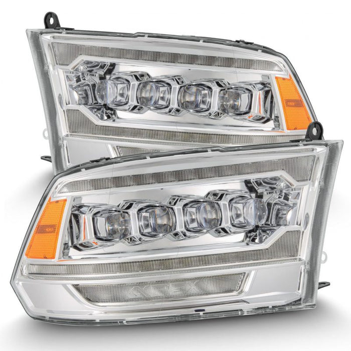 AlphaRex 880556 ARX NOVA Headlights