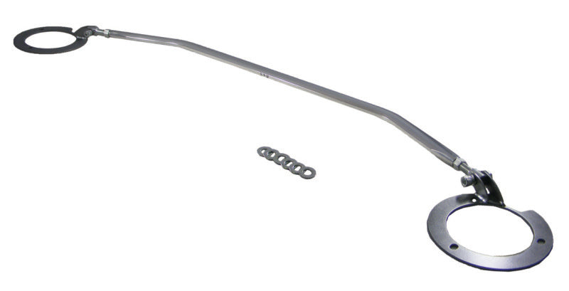 Whiteline KSB550 93-00 Subaru Impreza Non-Turbo Front adjustable strut tower brace