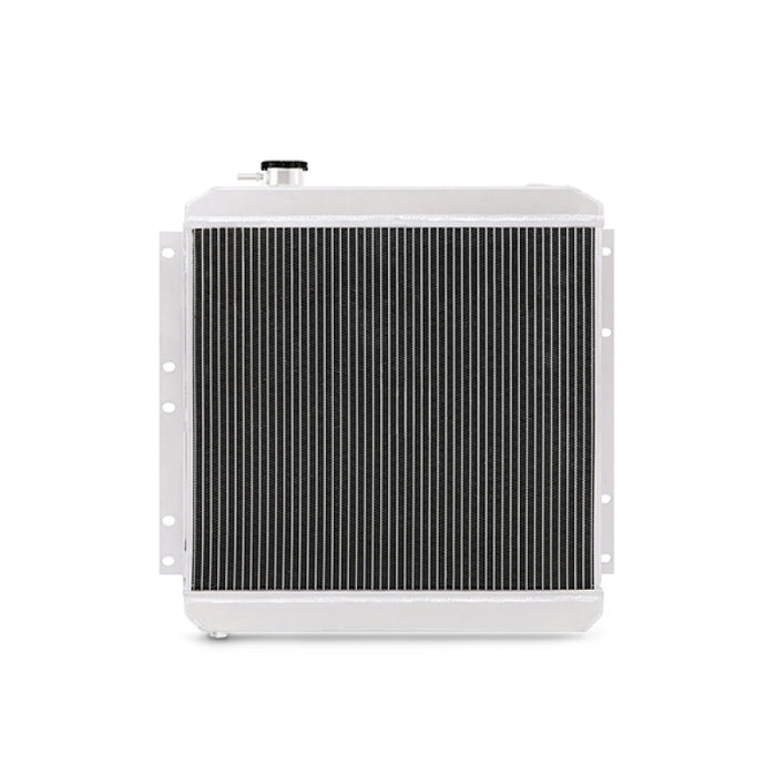Mishimoto MMRAD-LCR-58X 58-84 Toyota Land Cruiser FJ40 Aluminum Radiator