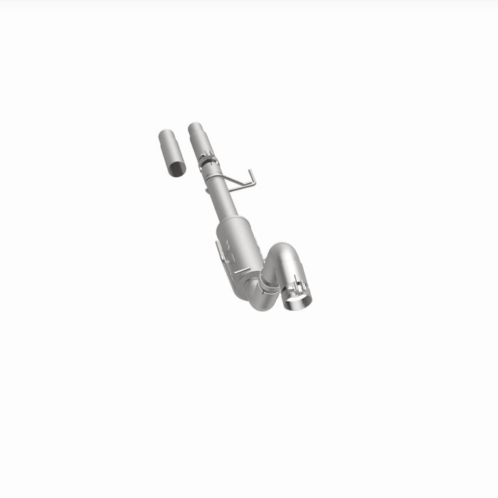 Magnaflow Perf Exhaust MAG19572 Exhaust System Without Muffler Ford P/U