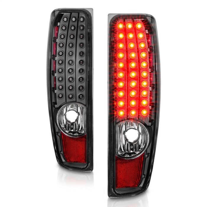 ANZO 311385 ANZ LED Taillights