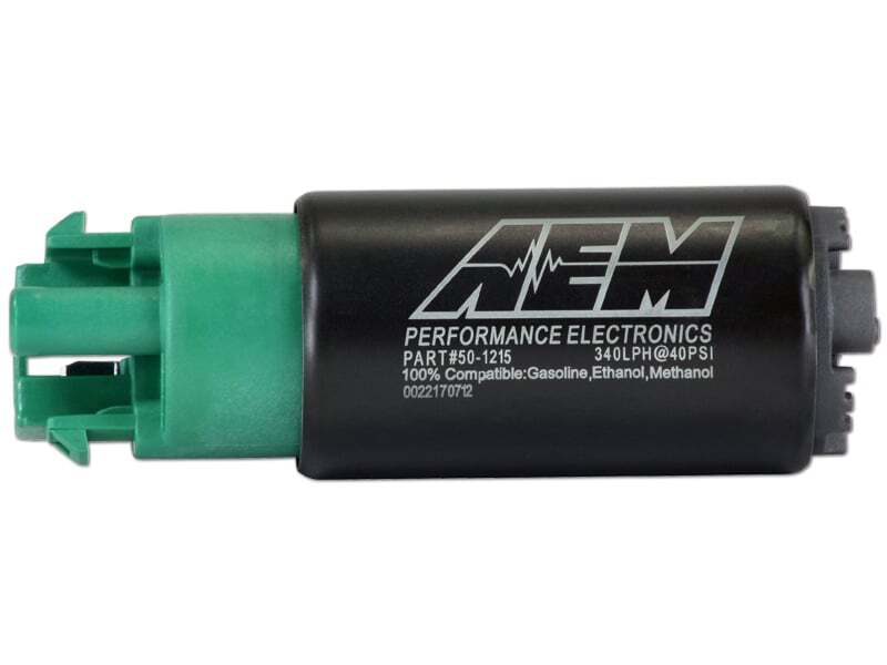 AEM 50-1215 AEM In-Tank Fuel Pumps