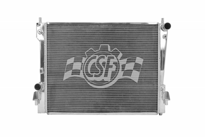 CSF 7037 05-14 Ford Mustang Radiator
