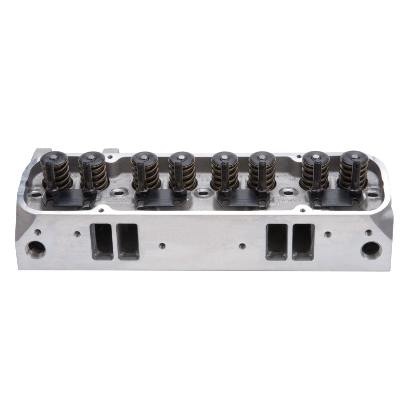 Edelbrock EDE60595 Pontiac Performer RPM Cylinder Head - Assm.
