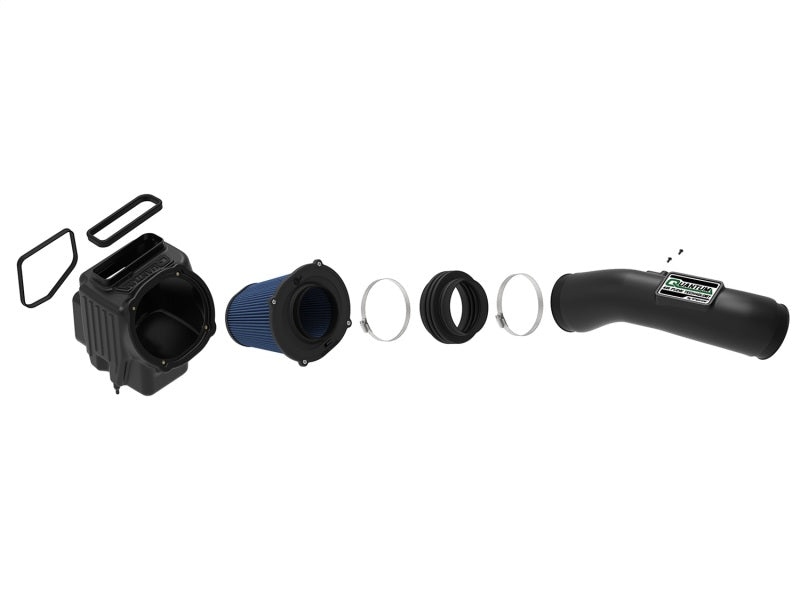 aFe 53-10007R AFE Quantum Intakes
