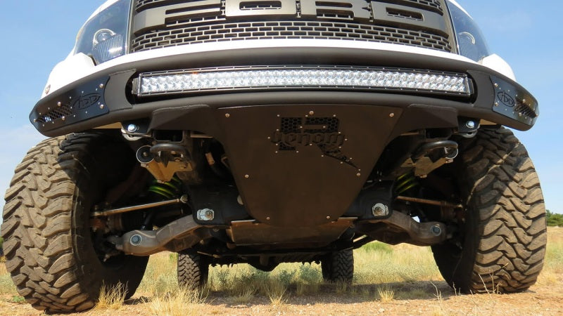 Addictive Desert Designs F012472990103 10-14 Ford F-150 Raptor Venom R Front Bumper