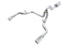 AWE Tuning AWE Cat-Back FG Edition 3015-32104