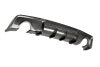 Anderson Composites AC-RD15DGCR-MB AND Rear Diffusers