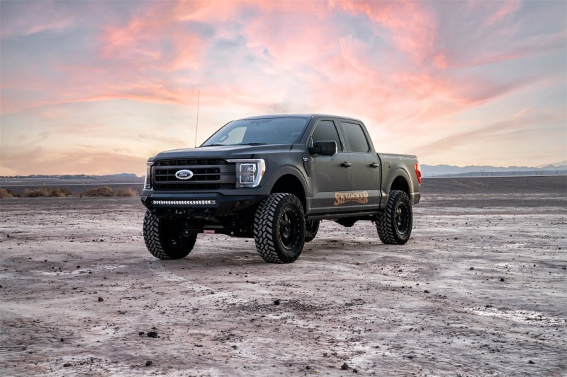 Skyjacker TU2230MSC 2022+ Toyota Tundra 3in Lift Component Box w/ F Strut & R Coil Spacers