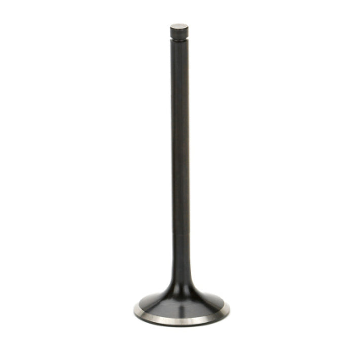 Supertech HEVN-1004-0-8 Honda B18A/B20 28x6.55x105.80mm Blk Nitrided Exhaust Valve - Set of 8