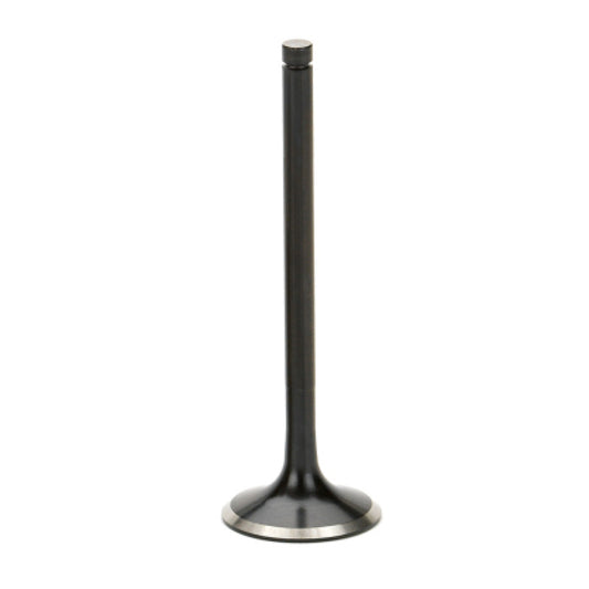 Supertech HEVN-1004-0-8 Honda B18A/B20 28x6.55x105.80mm Blk Nitrided Exhaust Valve - Set of 8