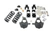 Belltech BT Lowering Kit w/o Shocks 674
