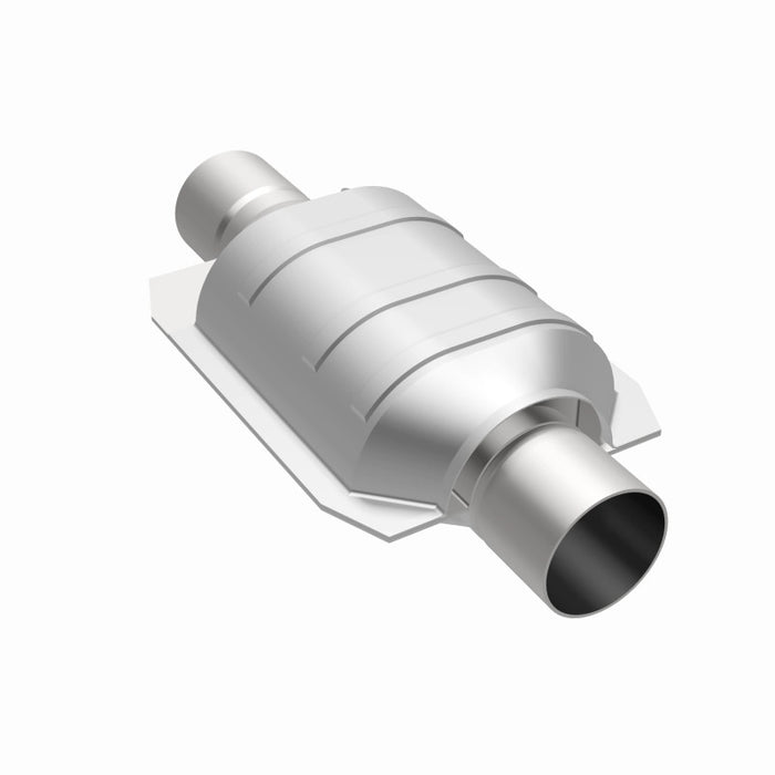 Magnaflow 94139 MagnaFlow Conv Univ 3 W/Single O2 Boss