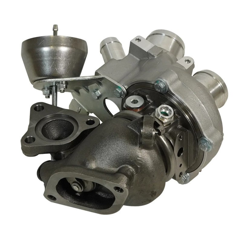 BD Diesel 1047620 Screamer Turbo Kit - 11-12 Ford F-150 3.5L Ecoboost