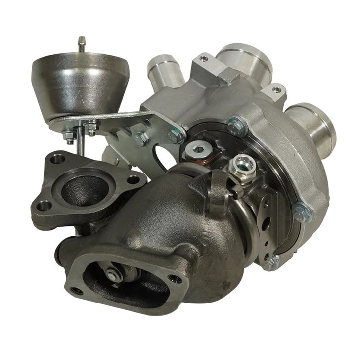 BD Diesel 1047620 Screamer Turbo Kit - 11-12 Ford F-150 3.5L Ecoboost