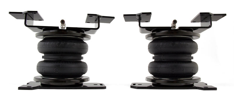 Air Lift 88288 Loadlifter 5000 Ultimate for 2019 Chevrolet Silverado 1500 4WD
