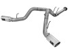 aFe 49-43122-P AFE Exhaust DPF Back