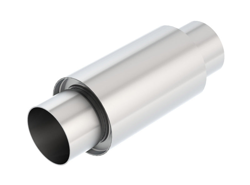 Borla BOR40004S Muffler Short Dirt LM