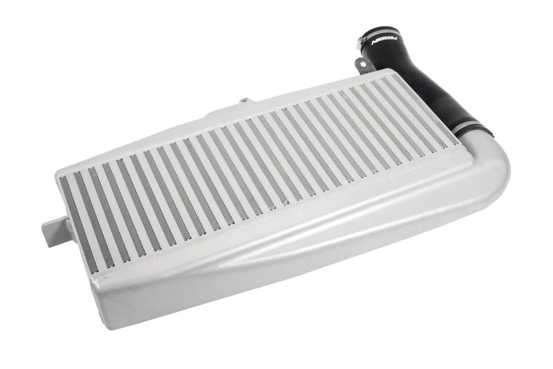 Perrin Performance PSP-ITR-330SL PERRIN 22-25 Subaru WRX / 19-25 Ascent / 20-25 Outback & Legacy Turbo Top Mount Intercooler - Silver