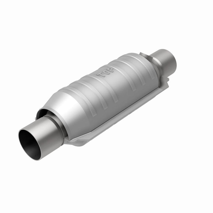 Magnaflow 418034 Conv Univ 2.00 1/O2 CA