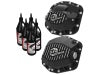 aFe 46-7101AB AFE Diff/Trans/Oil Covers