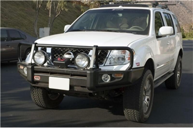 ARB 3438260 ARB Bull Bars