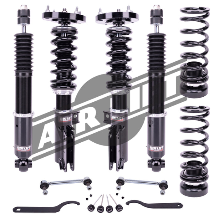 Air Lift 79015 ALF Coilover Kits
