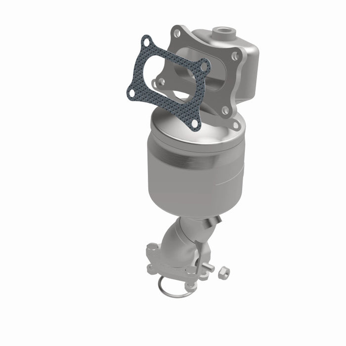 Magnaflow 51898 MagnaFlow Conv DF 08-10 Honda Accord 3.5L