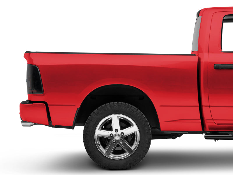 Raxiom R110172 09-18 Dodge RAM 1500 LED Tail Lights- Black Housing (Smoked Lens)