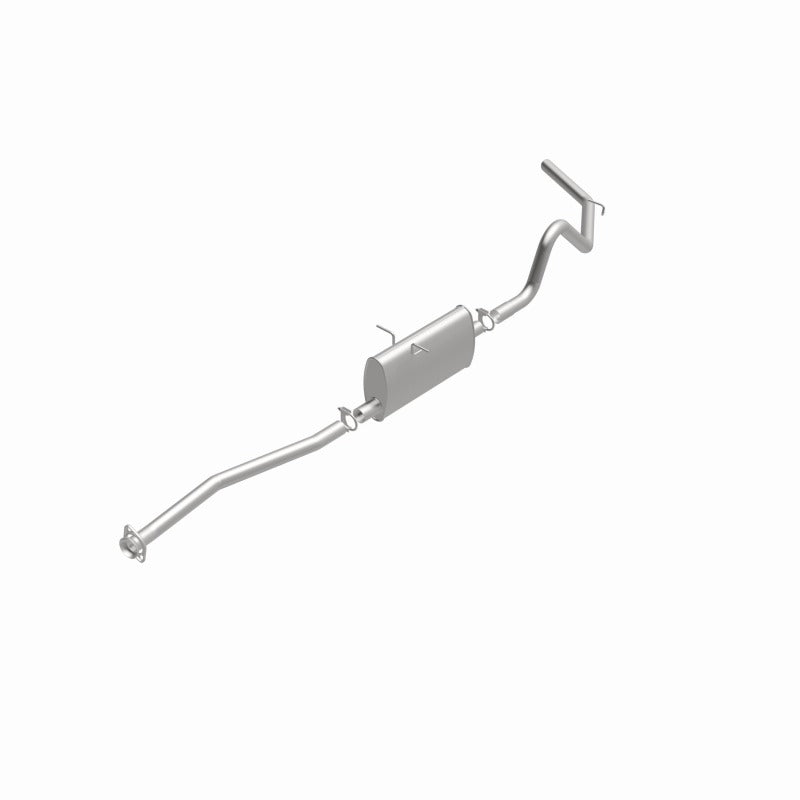 Magnaflow 106-0184 MagnaFlow BRE Exhaust Kit 01-03 Ford Ranger