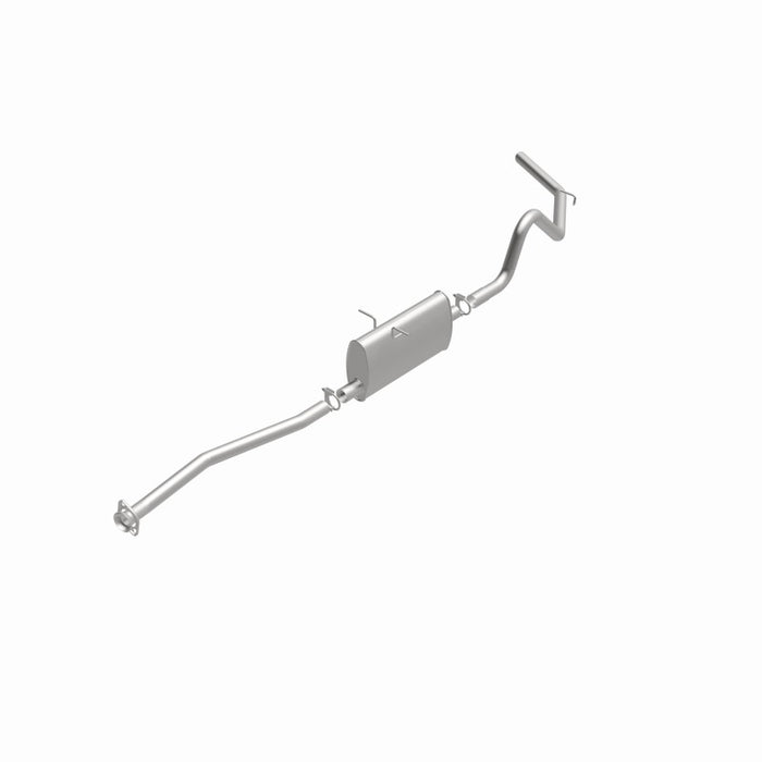 Magnaflow 106-0184 MagnaFlow BRE Exhaust Kit 01-03 Ford Ranger