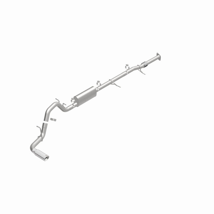 Magnaflow 19649 MagnaFlow 2023+ Chevy Colorado NEO Series Cat-Back Exhaust Single Passenger Side Rear Exit