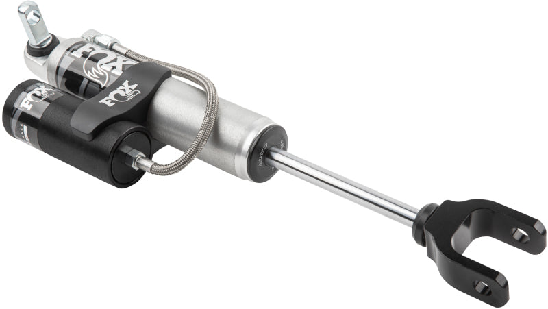 FOX 985-24-244 Fox 20-Up GM 2500/3500 HD Perf Series 2.0 Front Smooth 1.5-2.5in Lift - Requires Up Control Arm