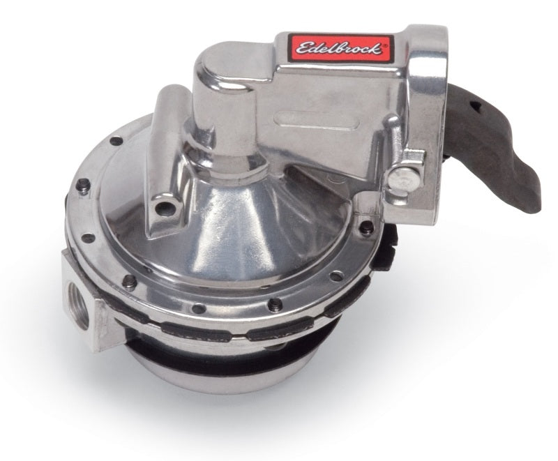 Edelbrock EDE1711 Victor Series Fuel Pump - SBC