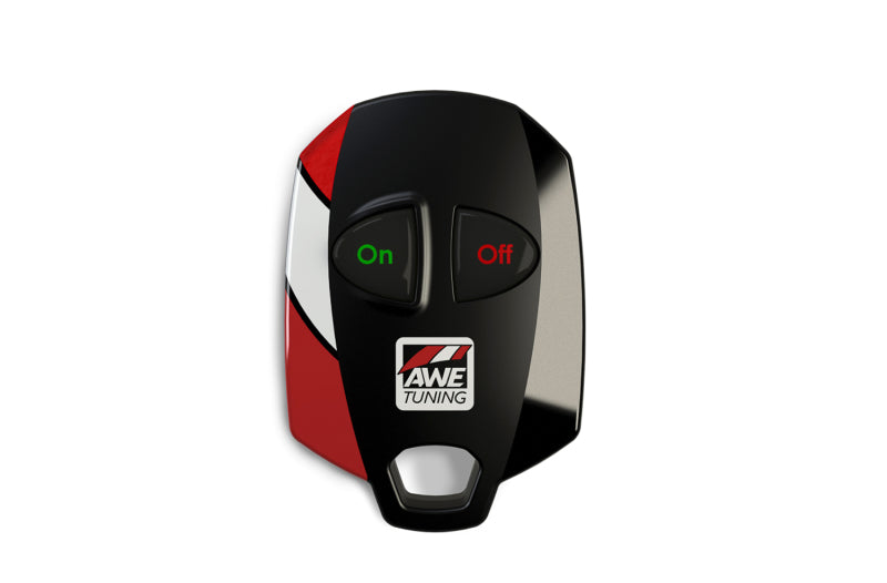 AWE Tuning 1325-11012 SwitchPath Remote