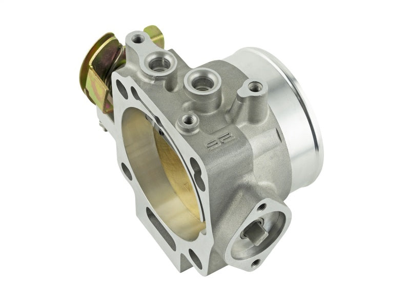 Skunk2 Racing 309-05-1070 Skunk2 01-20 Acura/Honda K-Series 74mm Alpha Throttle Body