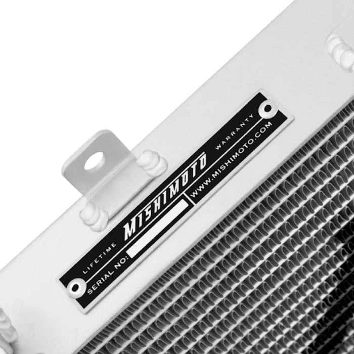 Mishimoto MMPS-YFZ450R-09 09-13 Yamaha YFZ450R Aluminum Radiator