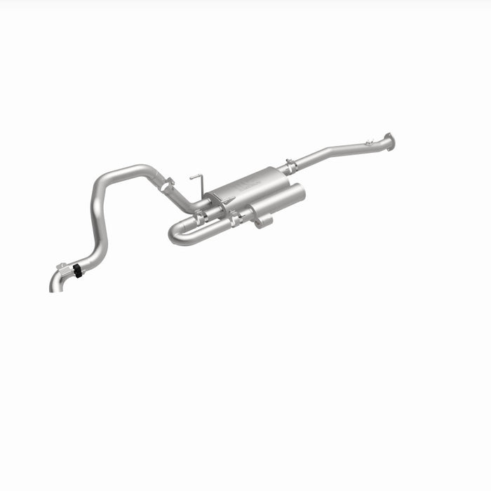 Magnaflow Perf Exhaust MAG19538 Exhaust System Cat-Back Toyota P/U