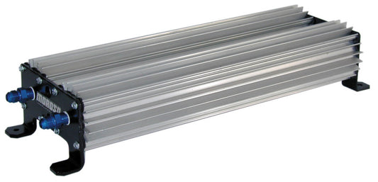 Moroso MOR41205 H.D. Trans Oil Cooler / Filter