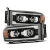 AlphaRex 880571 ARX PRO-Series Headlights