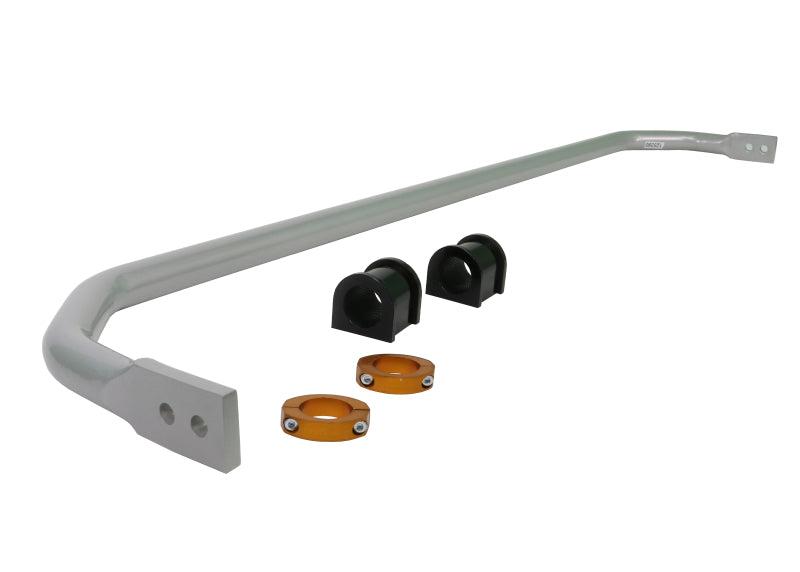 Whiteline BMF49Z 04-08+ Mazda RX8 FE Front 27mm Heavy Duty Adjustable Swaybar