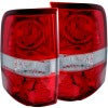 ANZO 211058 ANZ Taillights