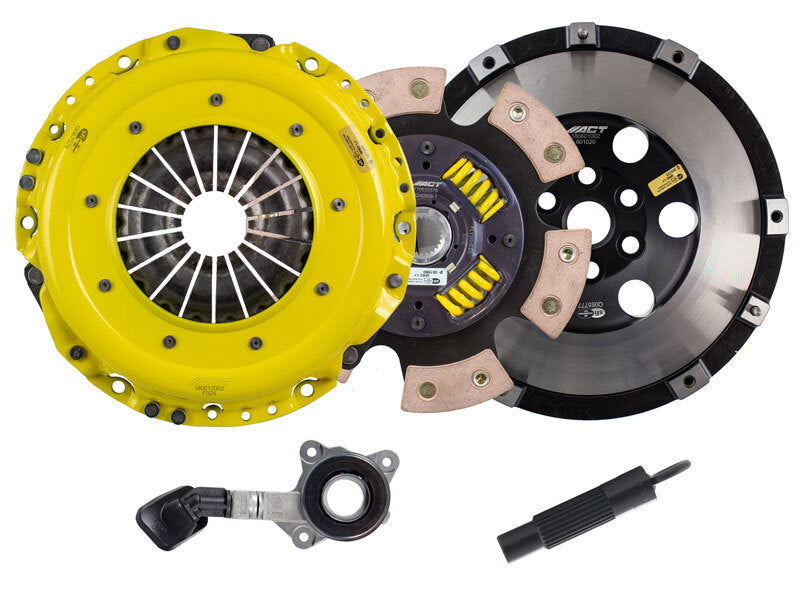 ACT FF5-HDG6 ACT HD/Race Clutch Kits