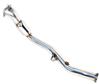 Invidia HS13GF7DPC 13+ VW Golf GTI Downpipe with High Flow Cat